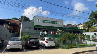 UBS Bom Jardim II é reinaugurada em Ipatinga após reforma e modernização