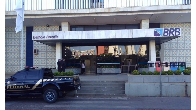 Acionistas do BRB aprovam aumento de capital para captar até R$ 8,8 bilhões após caso Master