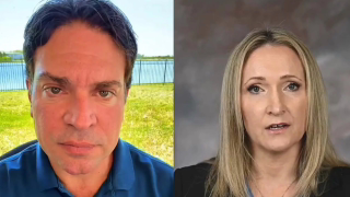 FBI alerta sobre repressão transnacional após detenção de Alexandre Ramagem nos EUA