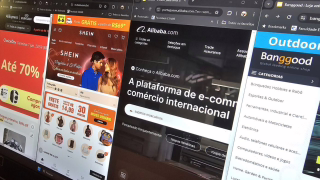 CNI diz que “taxa das blusinhas” conteve importações e preservou 135,8 mil empregos