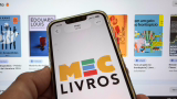 Biblioteca digital MEC Livros ultrapassa 566 mil cadastros e soma 263 mil empréstimos