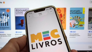 Biblioteca digital MEC Livros ultrapassa 566 mil cadastros e soma 263 mil empréstimos