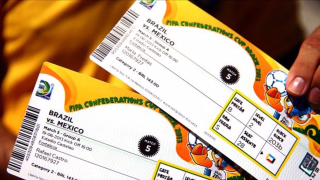 Fifa reabre venda de ingressos para a Copa de 2026; mais de 5 milhões já foram vendidos