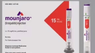 Anvisa aprova Mounjaro para crianças e adolescentes com diabetes tipo 2