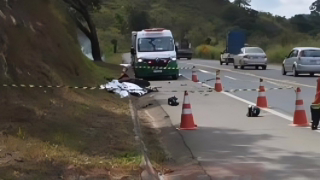 Motorista acusado de dirigir embriagado e matar dois jovens na BR-116 será julgado em Inhapim