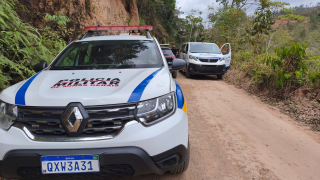 Homem desaparecido é encontrado morto às margens do Rio do Prata, em Nova Era