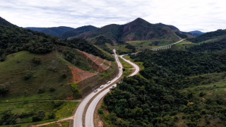 Operação Tiradentes na BR-381 registra 317 atendimentos e nenhuma morte, diz Nova 381