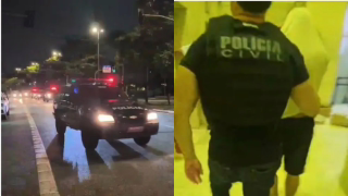 Polícia Civil prende suspeitos por fraude bancária que desviou R$ 14 milhões de empresa em SP