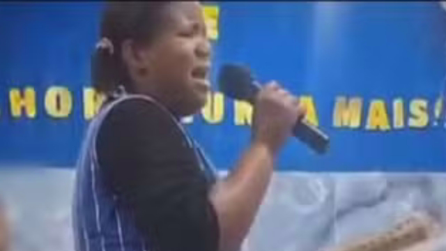 Jovem de 27 anos é encontrada morta após sair de culto em São Gonçalo