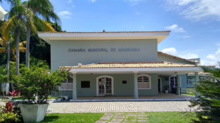 Presidente da Câmara de Araruama é alvo de buscas em inquérito sobre tentativa de assassinato