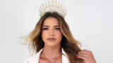 Miss Londrina 2025 morre aos 31 anos após infarto fulminante e comove redes sociais