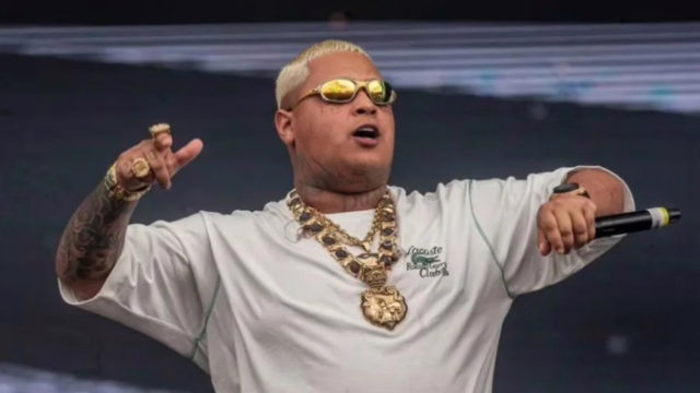 Justiça de SP concede habeas corpus e reduz prazo de prisão de MC Ryan SP