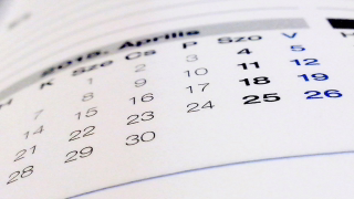 Veja os próximos feriados e pontos facultativos de 2026 após Tiradentes