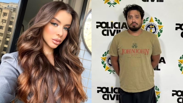 Miss e influenciadora Ana Luiza Mateus morre após cair do 13º andar na Barra da Tijuca