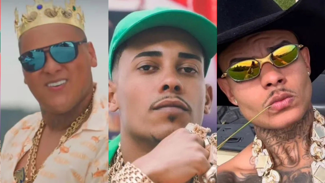 STJ concede habeas corpus a MC Ryan SP e estende decisão a outros 32 presos da Operação Narco Fluxo