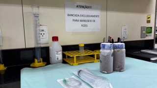 HC-UFMG busca voluntários para doação de fezes saudáveis usadas em transplante