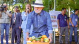 Lula diz que agricultura brasileira precisa investir em qualidade para conquistar mercados internacionais