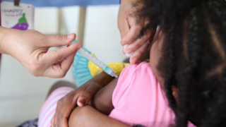 Opas inicia Semana de Vacinação nas Américas para ampliar cobertura e evitar retorno de doenças