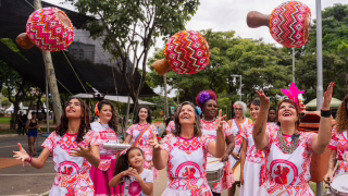 Parque Ipanema recebe festival gratuito que encerra ciclo do Comitê de Cultura no Vale do Aço