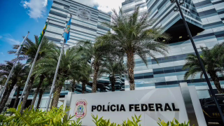 Governo autoriza nomeação de mil servidores para a Polícia Federal