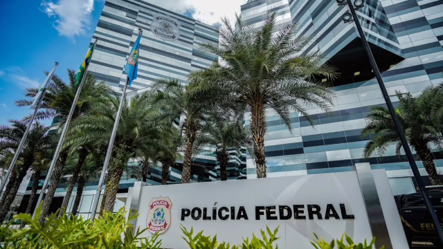 Governo autoriza nomeação de mil servidores para a Polícia Federal