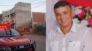 Sepultamento de trabalhador soterrado em obra será realizado nesta sexta em Ipatinga