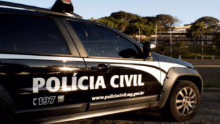 Ossada encontrada em Caratinga ainda aguarda exames para identificação, diz Polícia Civil