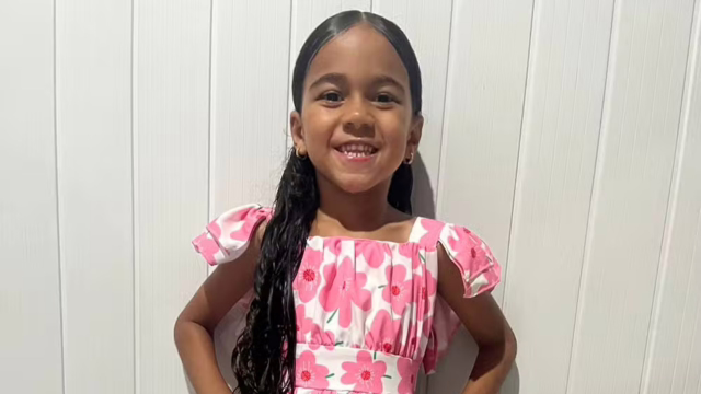 Menina de 6 anos baleada em festa no Grande Recife tem morte cerebral confirmada