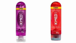 Anvisa proíbe lote falsificado de lubrificantes íntimos K-MED no Brasil