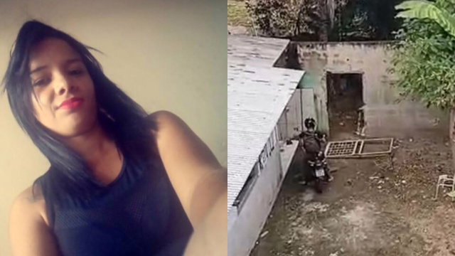 Mulher  é morta a facadas pelo namorado em Timóteo; filha presenciou o crime