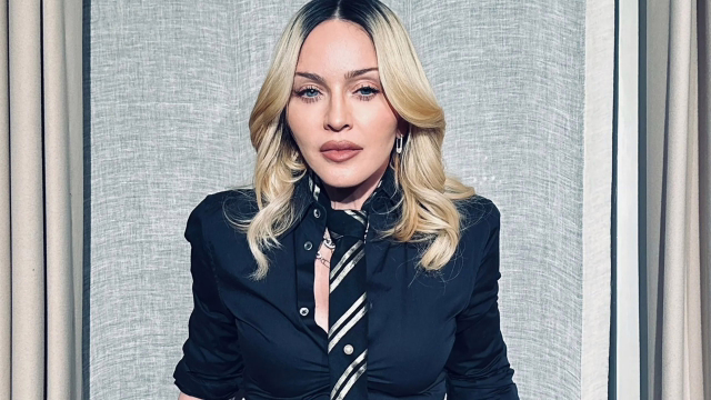 Madonna aparece no Grindr e movimenta redes sociais com ação promocional