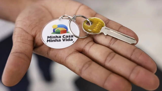 Governo amplia Minha Casa, Minha Vida e inclui classe média com renda de até R$ 13 mil