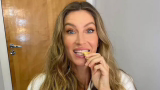 Gisele Bündchen diz que reviu veganismo após recomendação médica