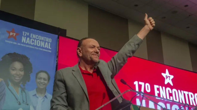 Edinho Silva defende reforma do Judiciário e debate ganha força mirando 2026