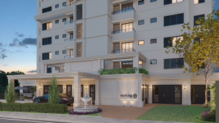 WR Construtora lança empreendimento Mature em Ipatinga com serviços de saúde e lazer no residencial