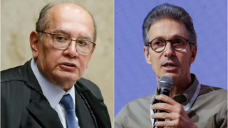 Zema estuda acionar Gilmar Mendes por fala sobre sotaque e cita ‘xenofobia’