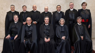 CCJ do Senado marca sabatina de Jorge Messias, indicado de Lula ao STF