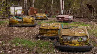 Tragédia de Chernobyl completa 40 anos e relembra maior acidente nuclear da história