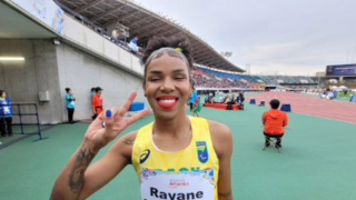 Brasil lidera Grand Prix paralímpico em Rabat após somar 44 pódios