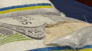 Dois brasileiros são presos em Portugal após cocaína ser achada em carga de açúcar vinda do Brasil