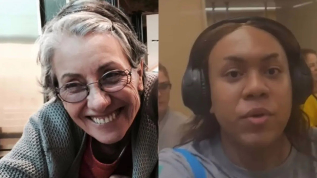 Cássia Kis é acusada de transfobia após episódio em banheiro de shopping no Rio