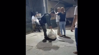 Justiça autoriza prisão domiciliar para 18 idosos condenados pelos atos de 8 de janeiro