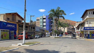 Casal suspeito de dopar idosos para furtar pertences é preso em Iapu