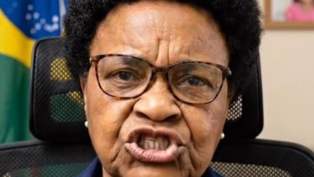 PT, PV e PCdoB pedem ao TSE suspensão de perfis ligados à IA “Dona Maria”