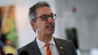 Zema defende privatizações e fala em vender Petrobras e Banco do Brasil se eleito presidente