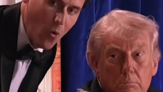 Veja momento em que Trump é retirado às pressas durante tiroteio