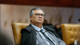 Flávio Dino defende reforma do Código Penal para endurecer punições por corrupção no Sistema de Justiça