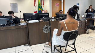 Transexual é condenada a mais de 21 anos por morte de travesti em MG