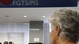 Novo lote do ressarcimento do PIS/Pasep será liberado nesta segunda (27)