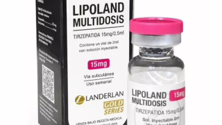 Anvisa determina apreensão do Lipoland e proíbe venda e uso do medicamento no Brasil